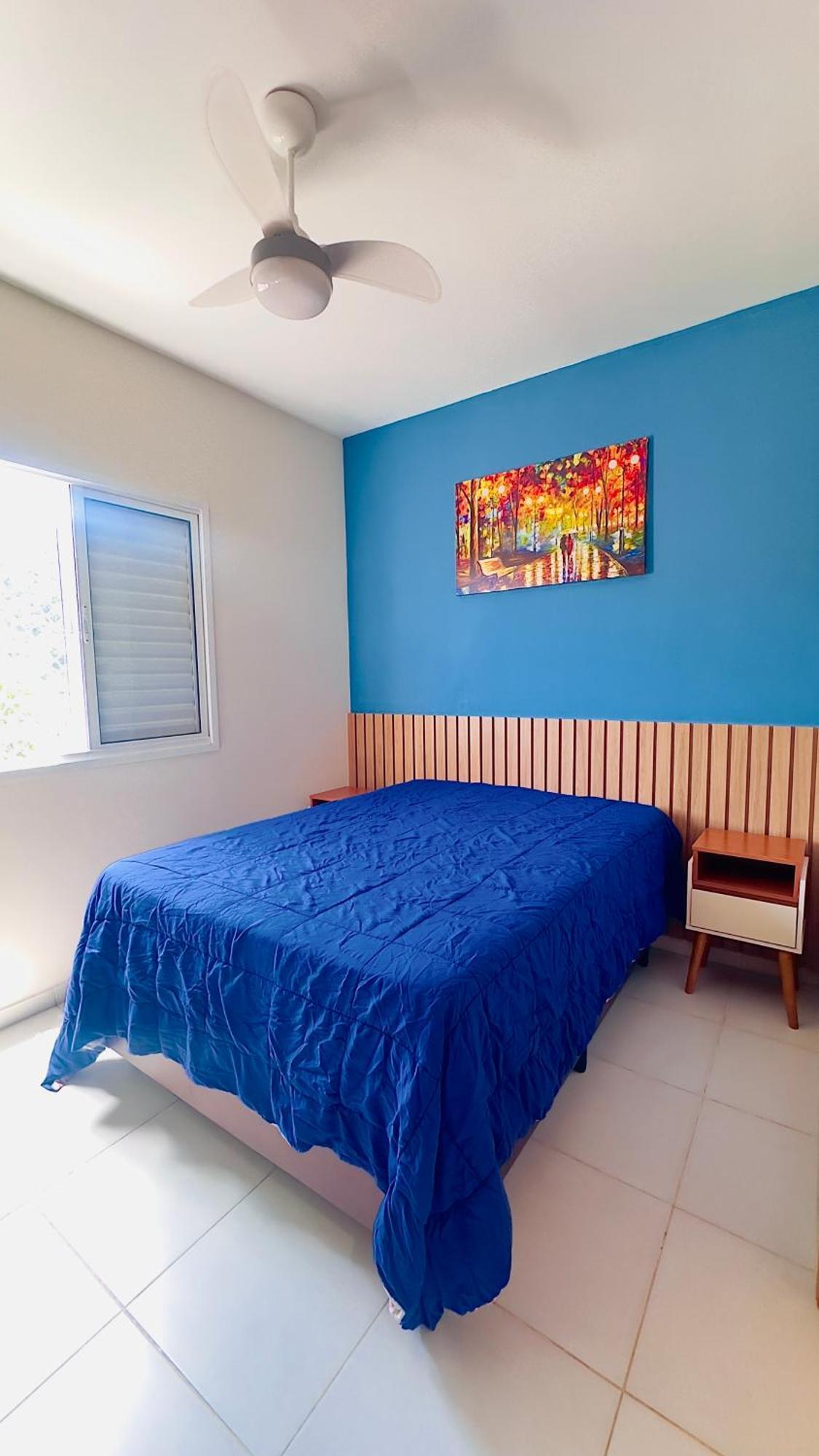 Apto. Novo, Todo Equipado, 330M Da Praia Ubatuba Exterior foto